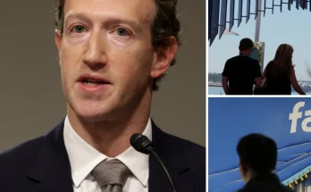 Zuckerberg’s $14.3 Million Share Sale Puts Meta’s Future in Question