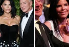 Jeff Bezos Fiancé Seen With Mystery Man In Unexpected Situation With An Unlikely Identity