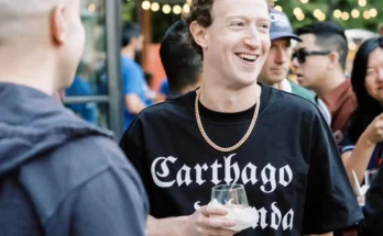 What Would Drive Someone to Pay So Much for a Necklace? The Zuckerberg Mystery!