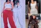 Kim Kardashian Gifts Best Friend Tracy Romulus a Tesla Cybertruck for Her Birthday