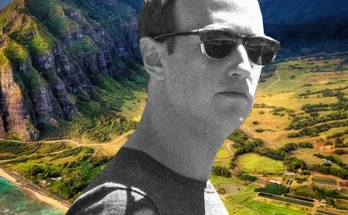 Inside Mark Zuckerberg’s Hawaii Compound Rumored to Feature a Secret Underground Bunker and 11 Treehouses