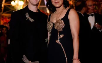 Fans were speechless at Mark Zuckerberg’s Christmas wishes for his wife!