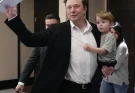 Elon Musk is said to have bought a hospital complex worth $35 million for his 11 children.