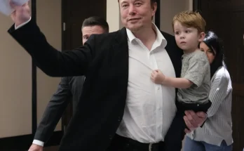 Elon Musk is said to have bought a hospital complex worth $35 million for his 11 children.