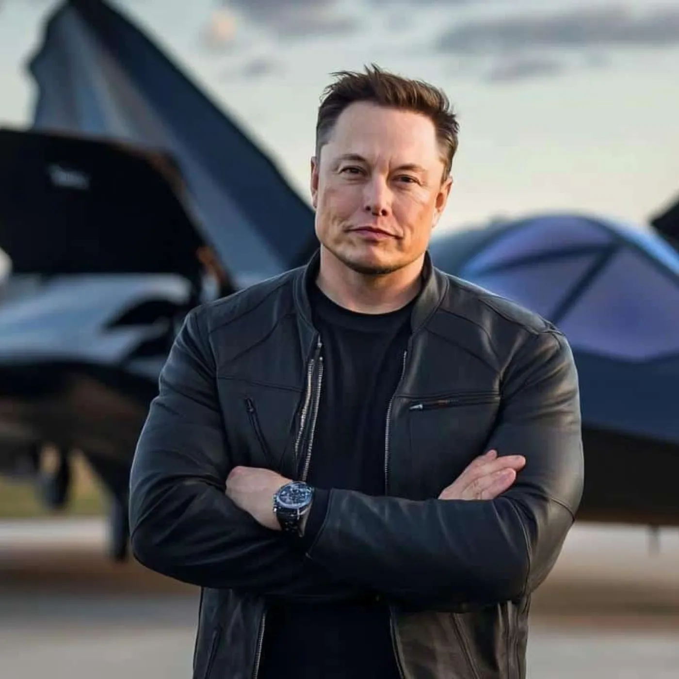 Elon Musk’s $13 billion Tesla plane is a brilliant initiative that some may see as a wasteful act.