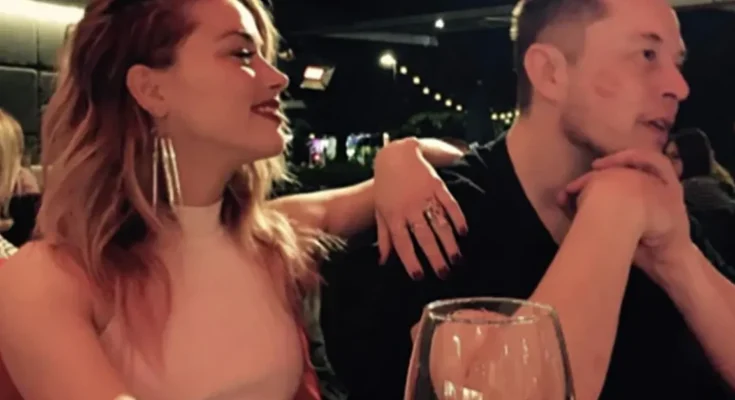 Elon Musk admitted that Amber Heard hurt him the most out of his 12 relationships!