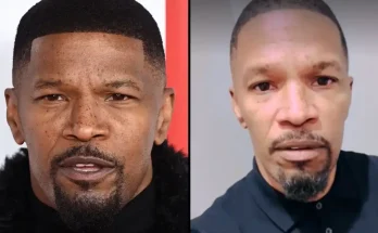 Jamie Foxx Breaks Down In Tears As He Finally Shares Health Battle After Months Of Silence