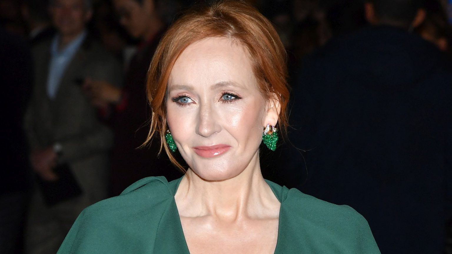 JK Rowling’s tweet ignited the war between the LGBTQ+ community and celebrities – changing the debate on the evils of gender ideology
