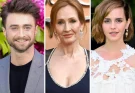 What Incited the Angry Conflict? The secret of the rift between JK Rowling and the Harry Potter stars is blatantly exposed