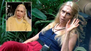 Shocking: Ex-I’m A Celebrity star Lady C brands former camp mate a ‘misogynist’ in scathing rant: ‘I was fed up with them!’