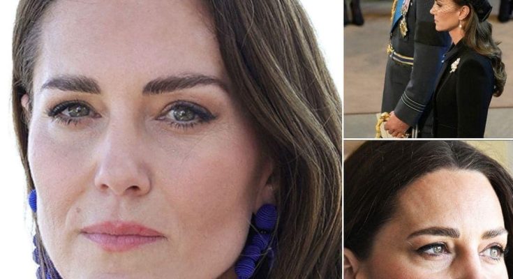 Royal expert reveals Kate Middleton’s jeans secret – confirms what we all suspected