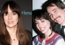 Actress Mackenzie Phillips Opens Up About Her Alleged 10-Year In****uous Relationship With Her Own Dad