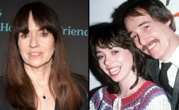 Actress Mackenzie Phillips Opens Up About Her Alleged 10-Year In****uous Relationship With Her Own Dad