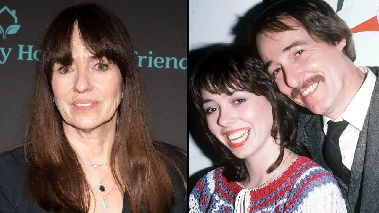 Actress Mackenzie Phillips Opens Up About Her Alleged 10-Year In****uous Relationship With Her Own Dad