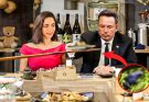 Here’s What Elon Musk And His Family Typically Eat In A Day