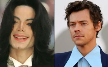 Michael Jackson Replaced By Harry Styles As ‘New King Of Pop’