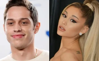 Pete Davidson Responds To Rumours About Manhood After Ariana Grande Speaks Out