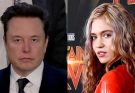 Grimes’ mom claims Elon Musk is ‘withholding’ their 3 kids from visiting their dy:ingg great-grandmother