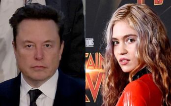 Grimes’ mom claims Elon Musk is ‘withholding’ their 3 kids from visiting their dy:ingg great-grandmother