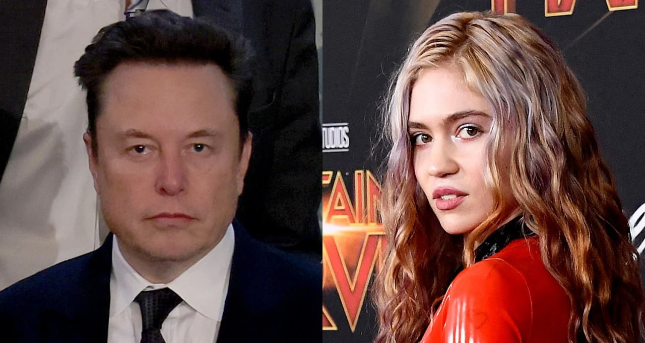 Grimes’ mom claims Elon Musk is ‘withholding’ their 3 kids from visiting their dy:ingg great-grandmother