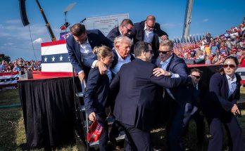Acting Secret Service director vows 'accountability' over Trump assassination attempt