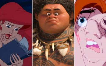 The Disturbing Ways Disney Characters Die In The Original Stories