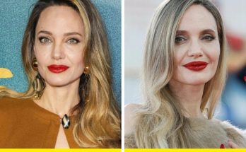 “She Looks So Unwell, It Is Scary!” Angelina Jolie’s New Look Caused a Stir