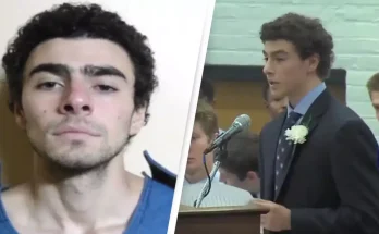 Classmates of Luigi Mangione reveal what he was like at school before suspected killing
