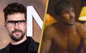 Netflix star dead at 37 just months after announcing battle with ‘serious illness’