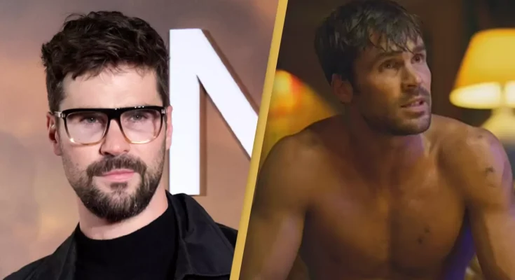 Netflix star dead at 37 just months after announcing battle with ‘serious illness’