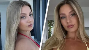 OnlyFans star ‘sick to her stomach’ after discovering close family member was paying for her X-rated content