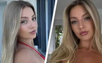 OnlyFans star 'sick to her stomach' after discovering close family member was paying for her X-rated content