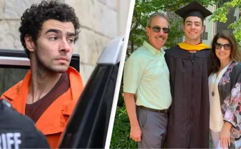 Luigi Mangione’s mother reportedly spoke with police the night before he was arrested