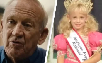 JonBenét Ramsey's father reveals major breakthrough in search for her killer