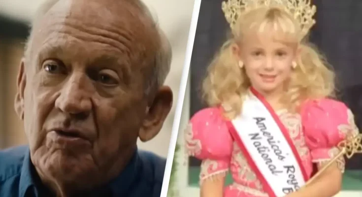 JonBenét Ramsey's father reveals major breakthrough in search for her killer