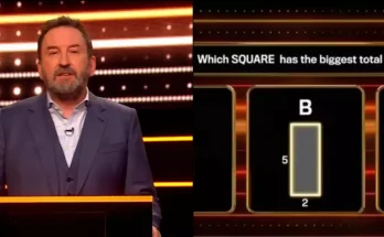 ‘Easy’ 1% Club question that left viewers scratching their heads after 75 percent of contestants got it wrong