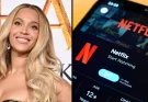 Netflix viewers planning to watch live Beyonce concert on Christmas Day given £1,000 warning