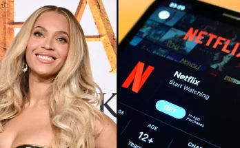 Netflix viewers planning to watch live Beyonce concert on Christmas Day given £1,000 warning