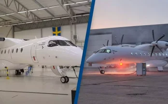 Largest all-electric airplane ever built is set to take flight and could change air travel forever