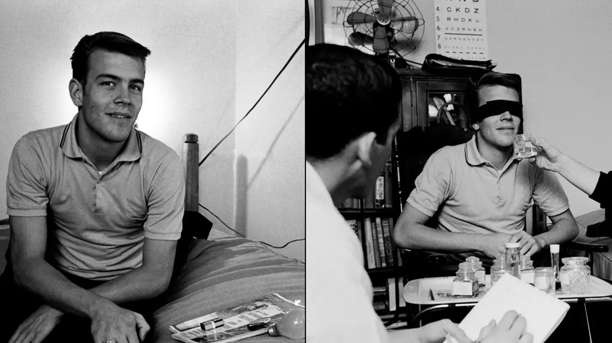 Man who didn't sleep for a record 264 hours suffered from horrendous effects for years after