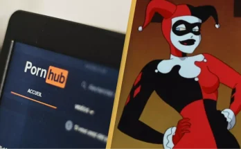 Pornhub year in review reveals most searched characters of 2024