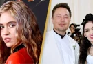 Grimes reveals exactly how she ended relationship with Elon Musk following comments on social media