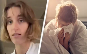 Doctor reveals surprising truth of common belief that you can ‘catch a cold by being cold’