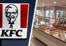 KFC fans mind blown after discovering all-you-can-eat buffets once existed