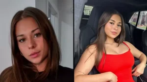 OnlyFans star who made $43m in a year issues ‘don’t quit your job’ message to other women
