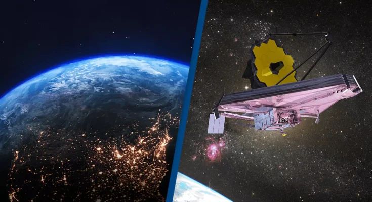 NASA discovered planet bigger than Earth with a gas that is 'only produced by life'