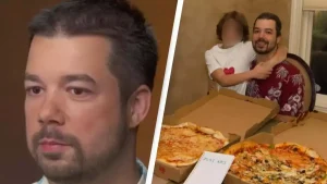 Man made most expensive pizza order in history after using $1,000,000,000 worth of Bitcoin to pay for two pizzas
