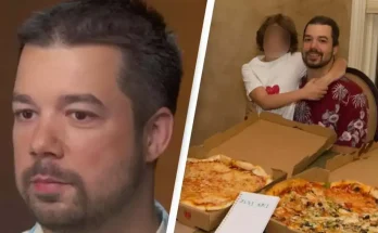 Man made most expensive pizza order in history after using $1,000,000,000 worth of Bitcoin to pay for two pizzas