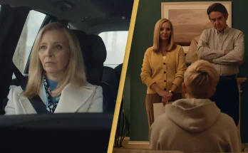 'Refreshingly funny' Netflix show with 100% Rotten Tomatoes rating stars Friends' Lisa Kudrow as viewers can't get enough
