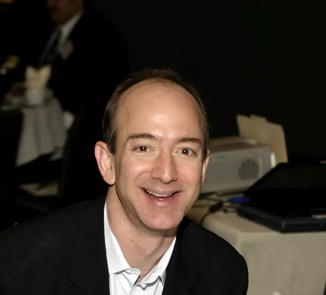 Reason why Jeff Bezos banned Powerpoint presentations at Amazon